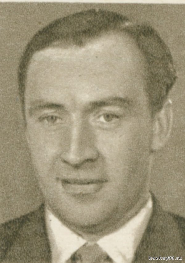 Анатолий Кострюков